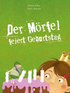 Der Mörfel feiert Geburtstag